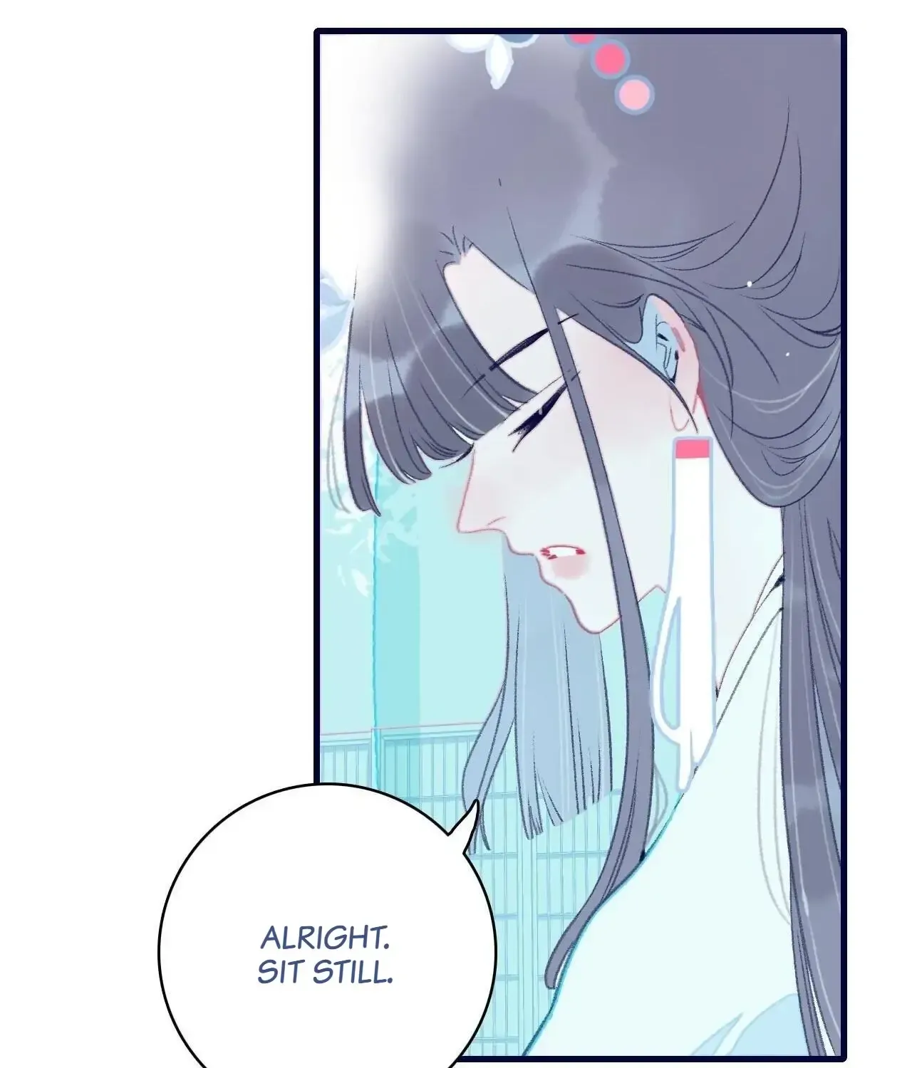 My Little Secret With the Demon Lord Chapter 117 page 52 - 