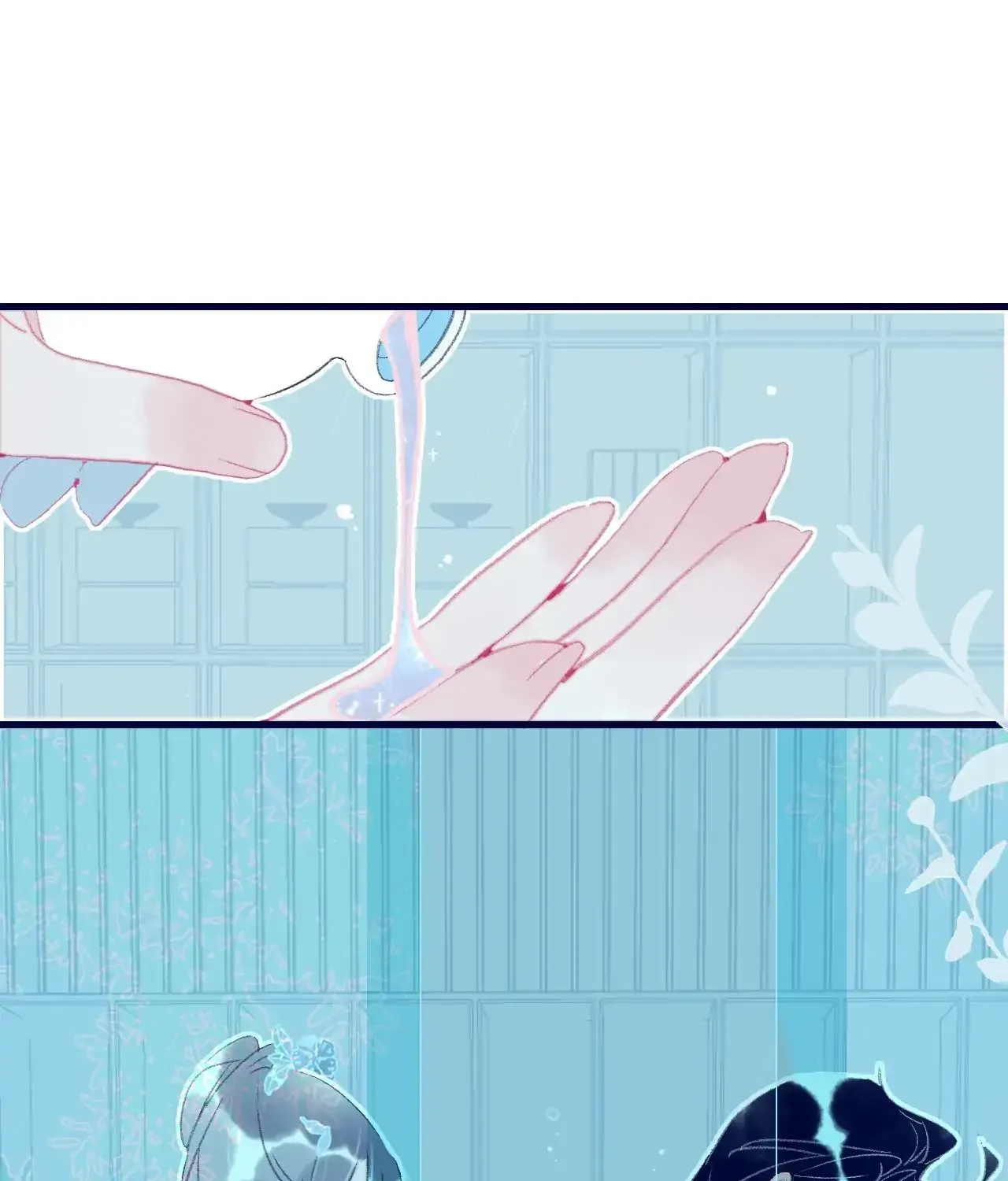 My Little Secret With the Demon Lord Chapter 117 page 54 - 