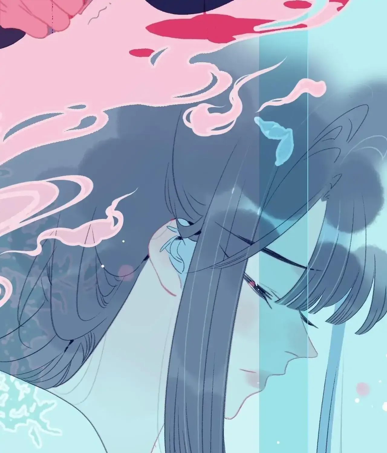 My Little Secret With the Demon Lord Chapter 117 page 60 - 