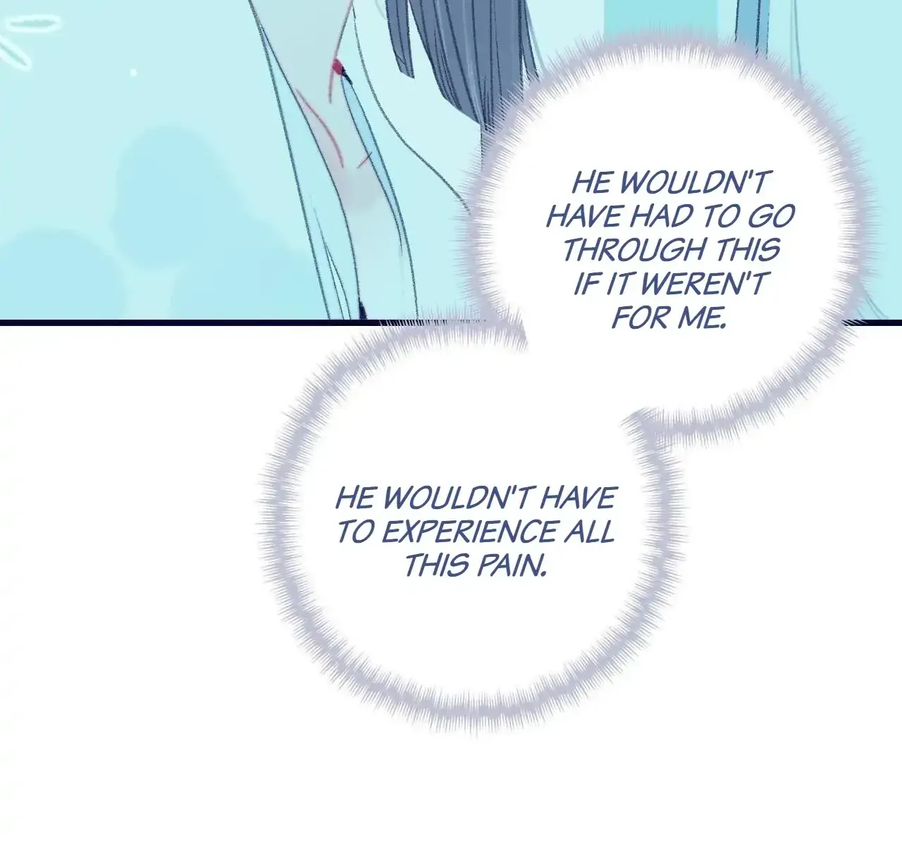 My Little Secret With the Demon Lord Chapter 117 page 61 - 