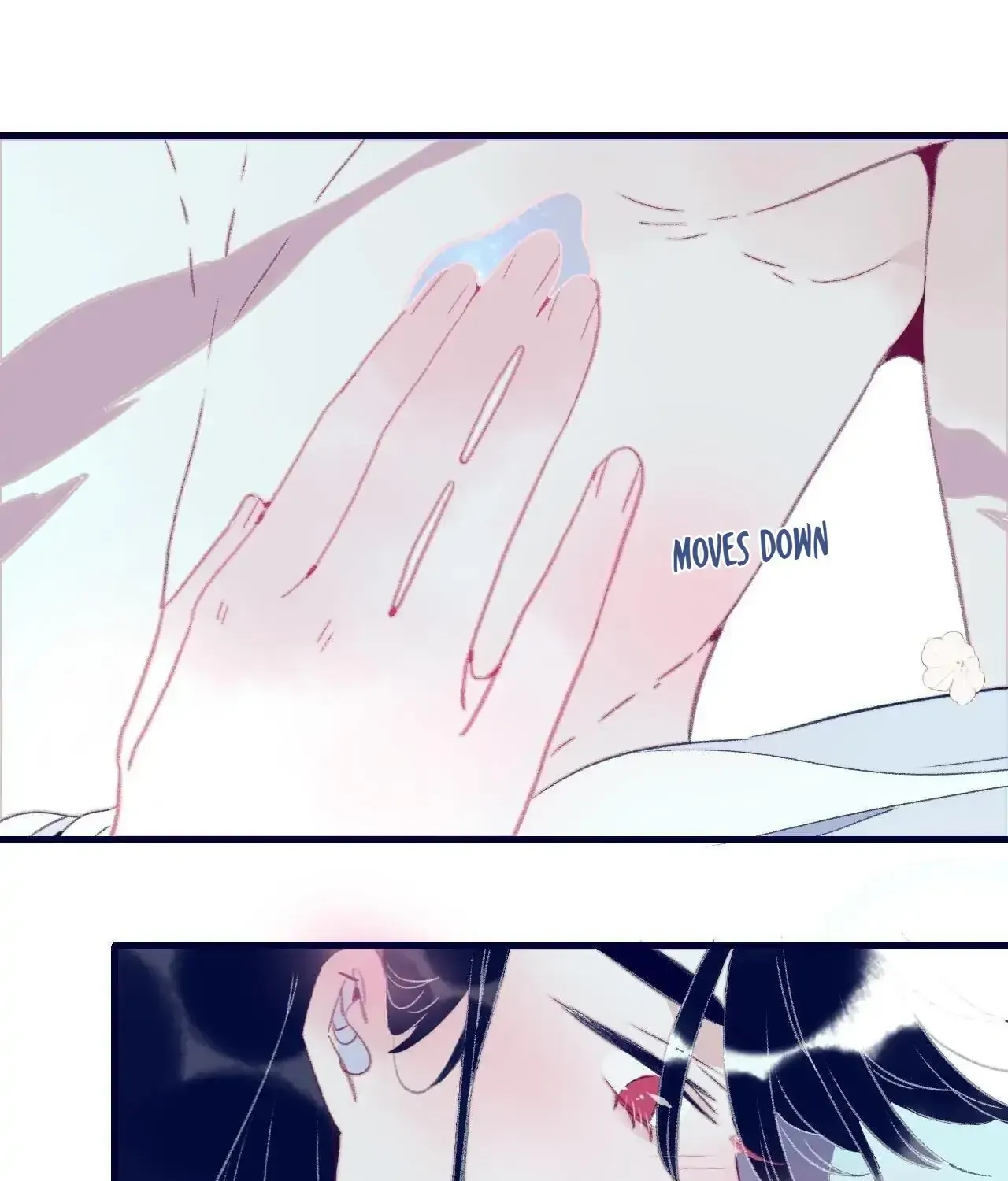 My Little Secret With the Demon Lord Chapter 117 page 62 - 