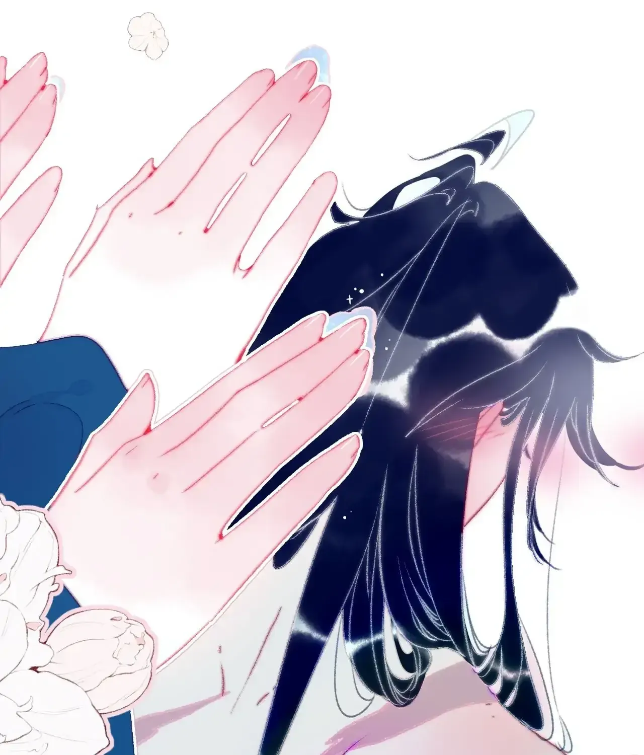 My Little Secret With the Demon Lord Chapter 117 page 64 - 