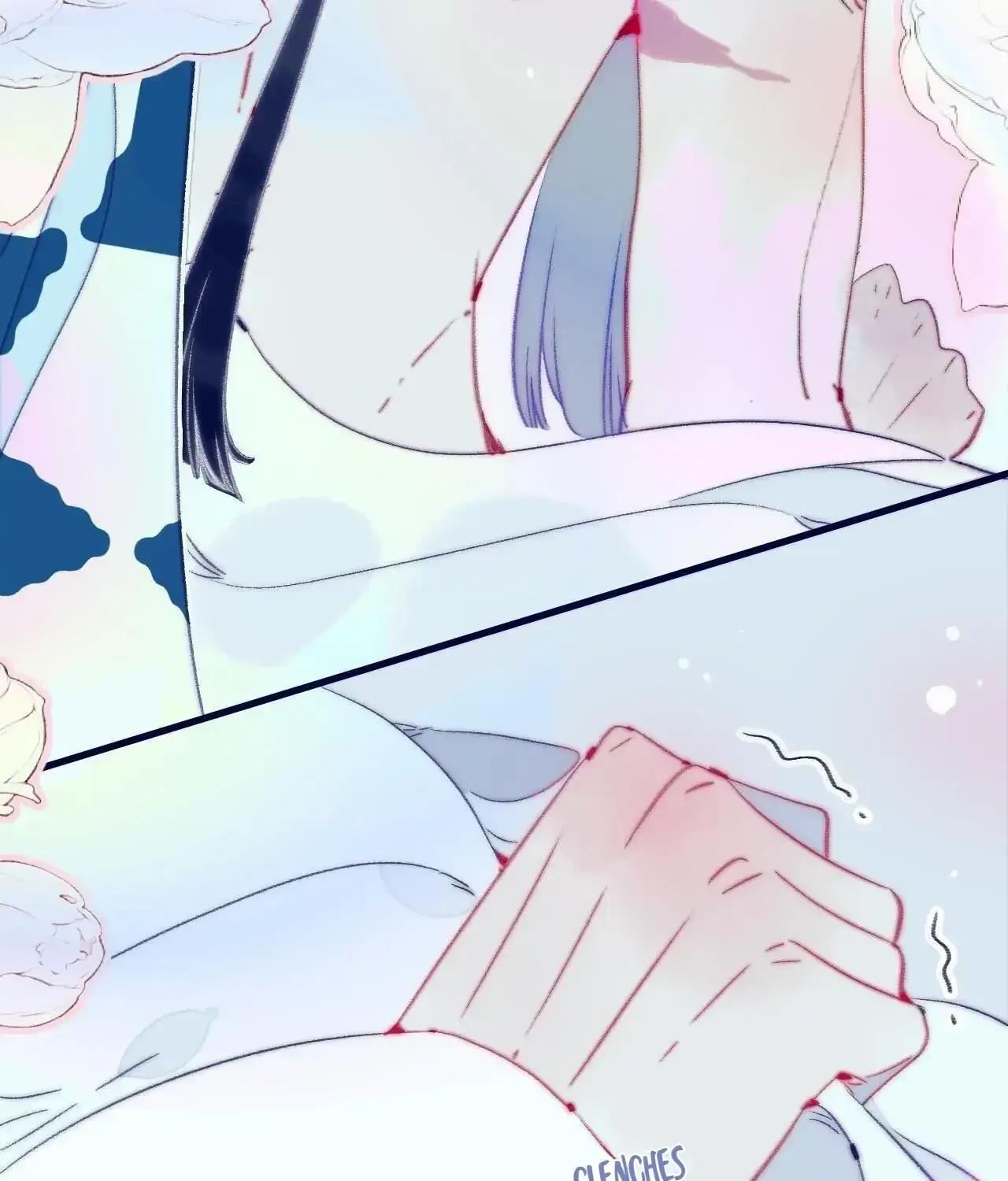 My Little Secret With the Demon Lord Chapter 117 page 66 - 
