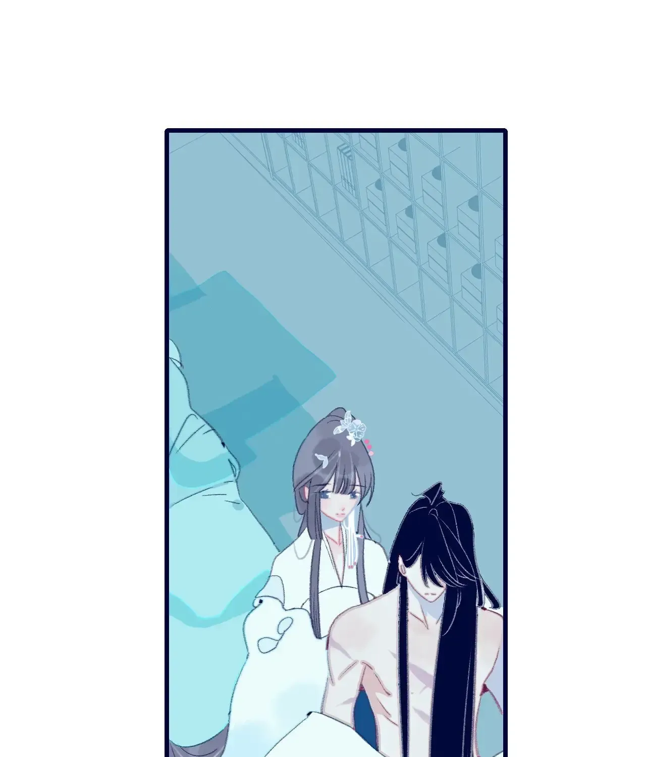 My Little Secret With the Demon Lord Chapter 117 page 68 - 