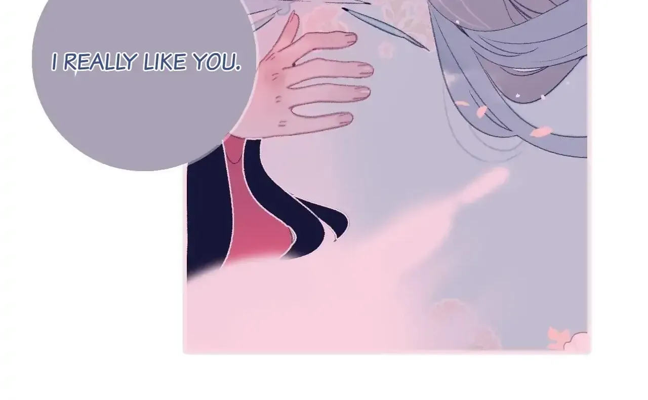 My Little Secret With the Demon Lord Chapter 117 page 75 - 