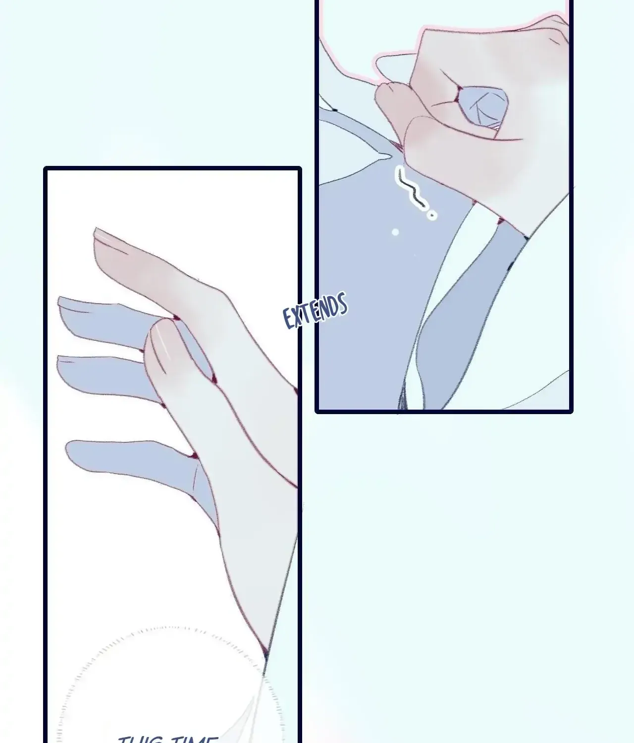 My Little Secret With the Demon Lord Chapter 117 page 77 - 
