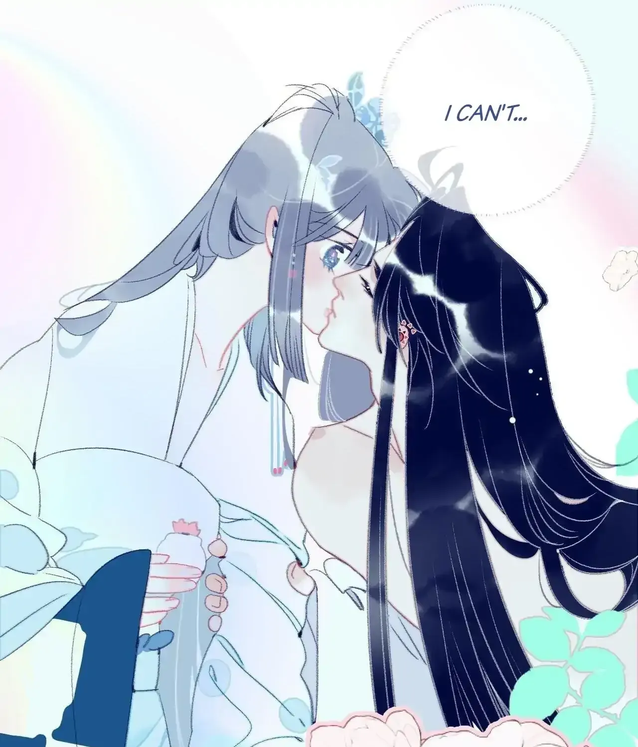My Little Secret With the Demon Lord Chapter 117 page 79 - 