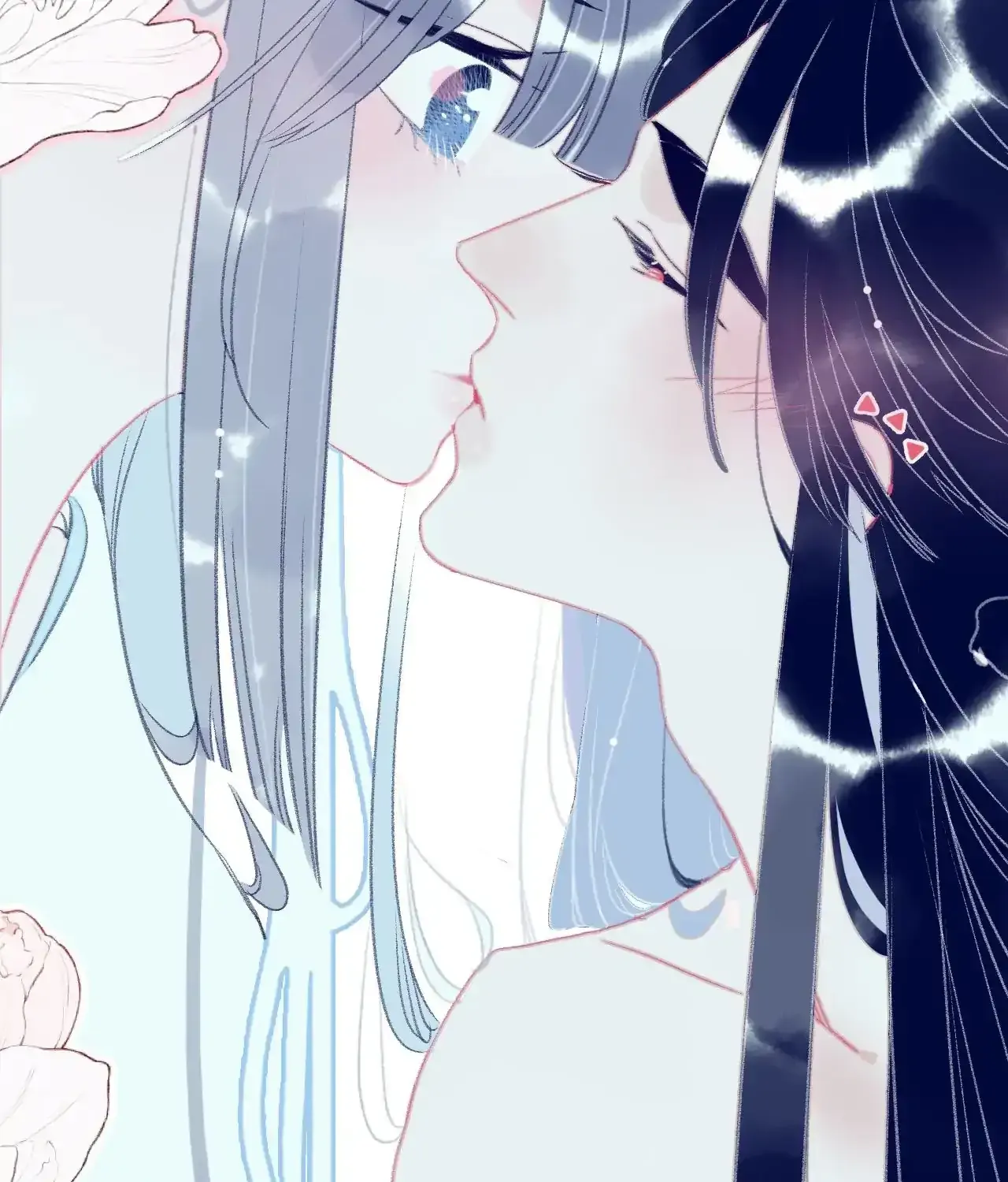 My Little Secret With the Demon Lord Chapter 117 page 81 - 