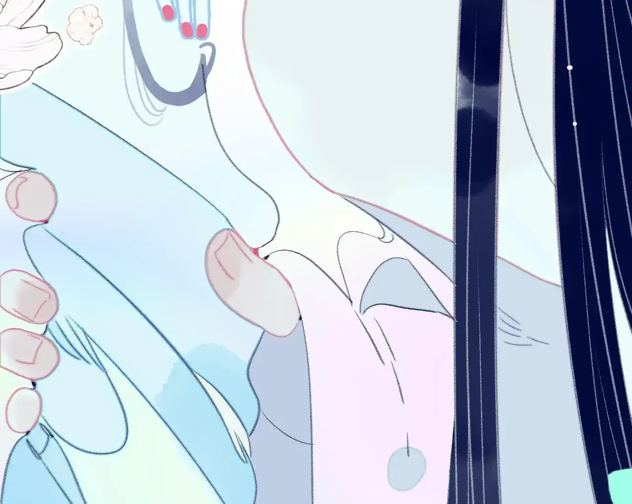 My Little Secret With the Demon Lord Chapter 117 page 82 - 