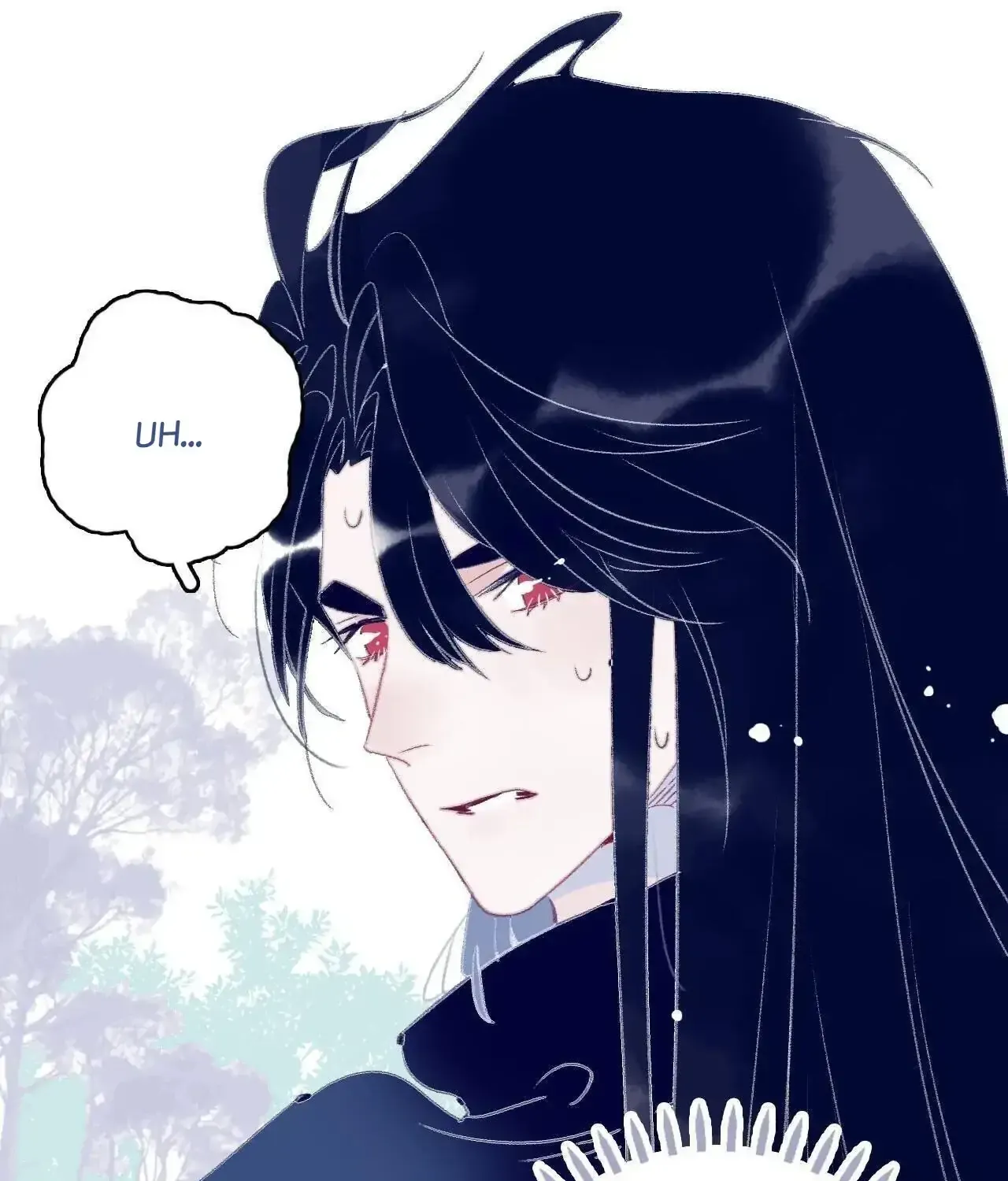 My Little Secret With the Demon Lord Chapter 117 page 10 - 