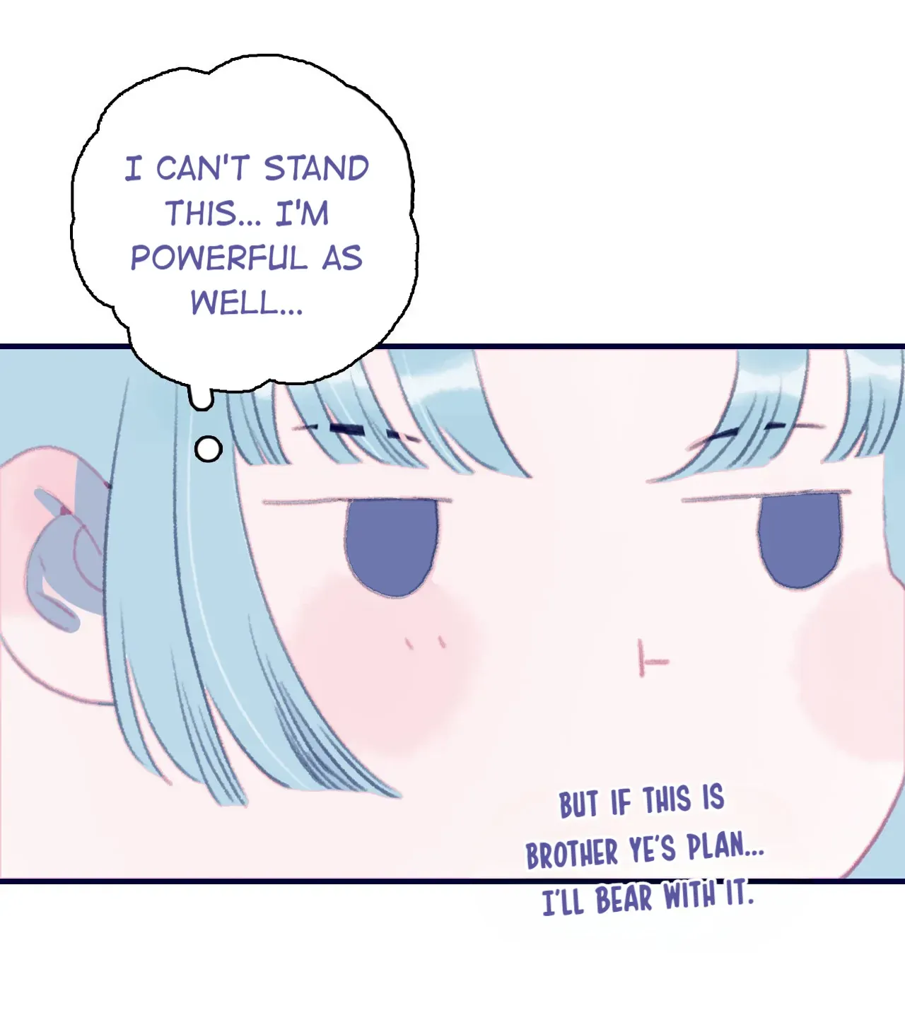 My Little Secret With the Demon Lord Chapter 99 page 102 - 