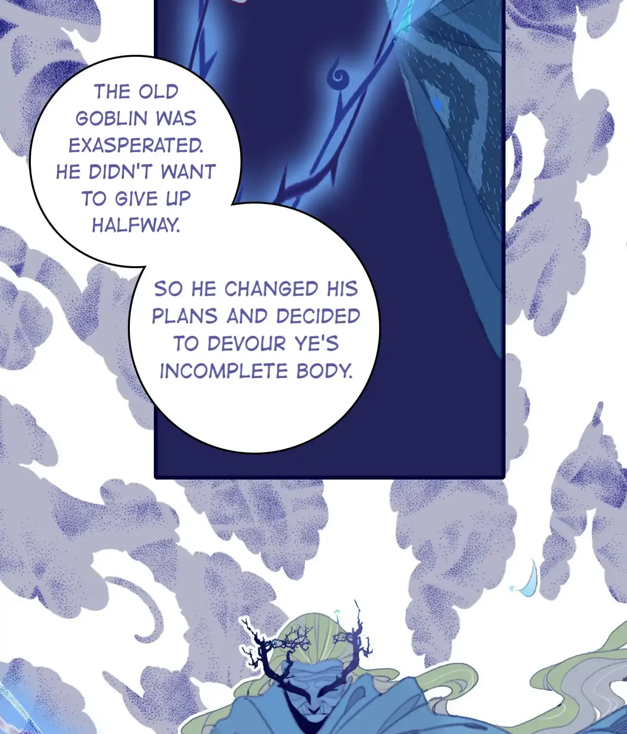 My Little Secret With the Demon Lord Chapter 99 page 13 - 