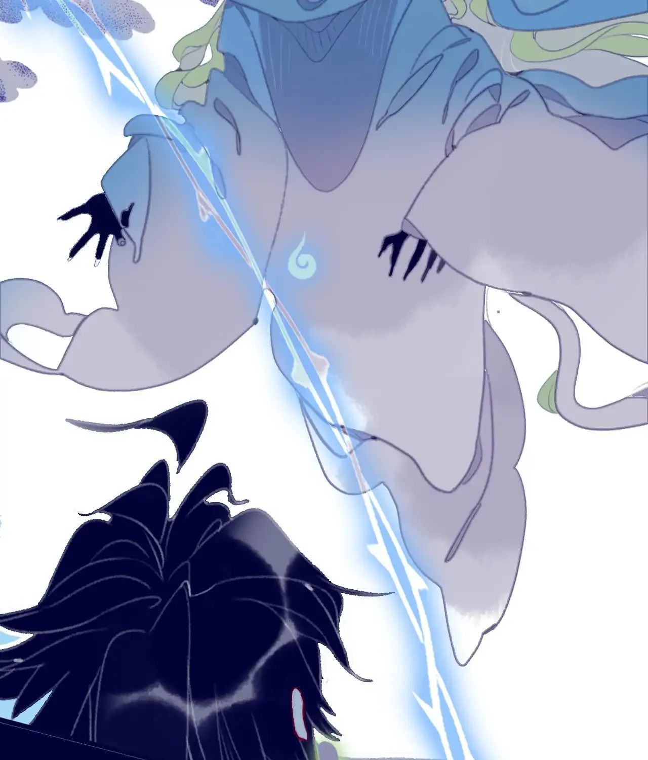 My Little Secret With the Demon Lord Chapter 99 page 15 - 