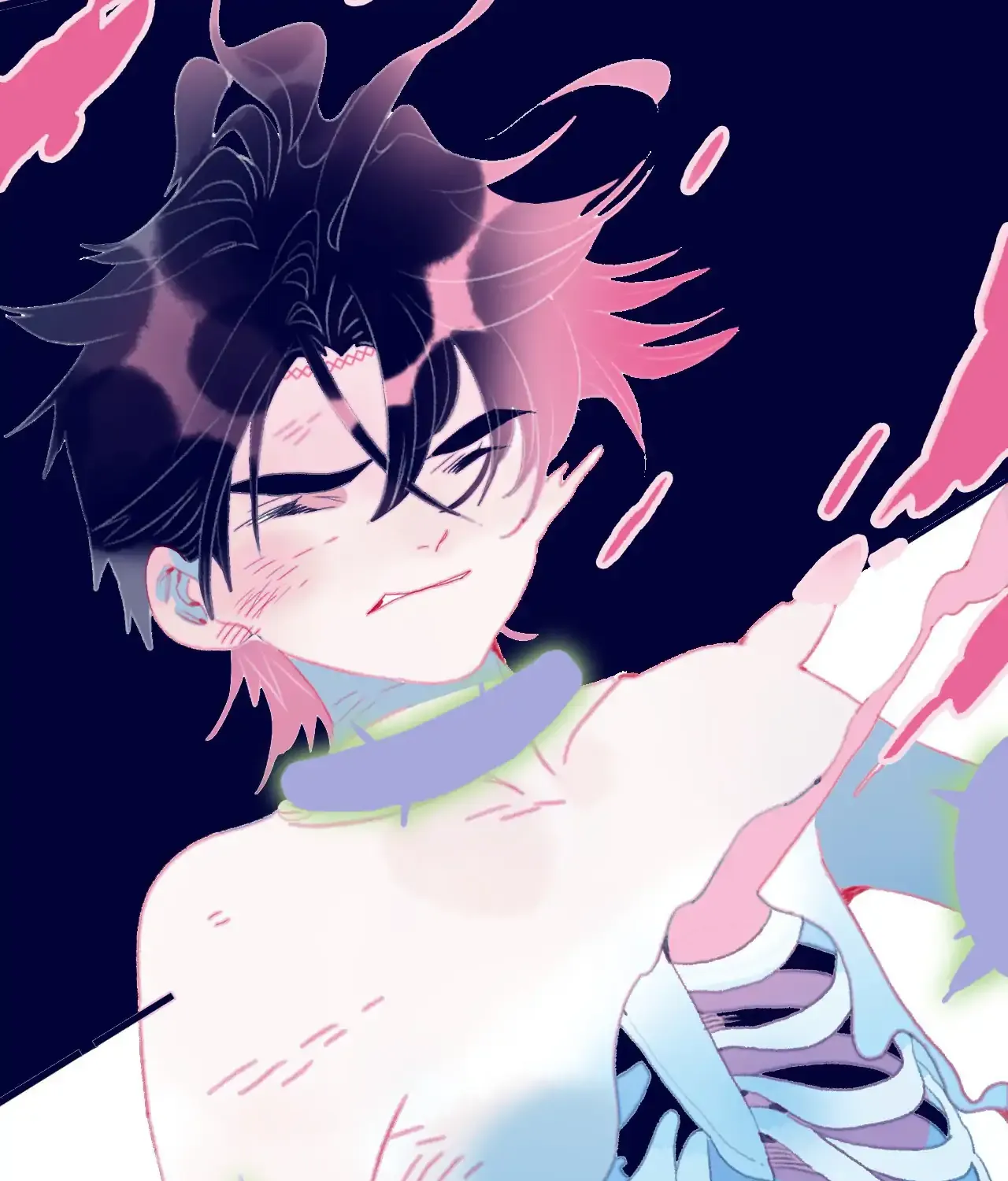 My Little Secret With the Demon Lord Chapter 99 page 18 - 