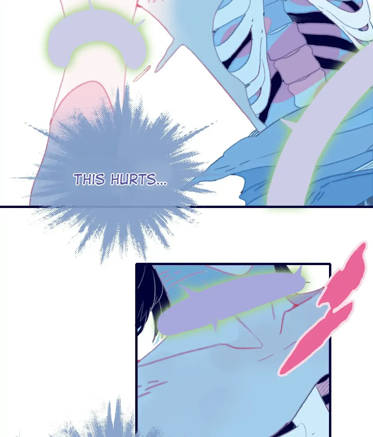 My Little Secret With the Demon Lord Chapter 99 page 19 - 