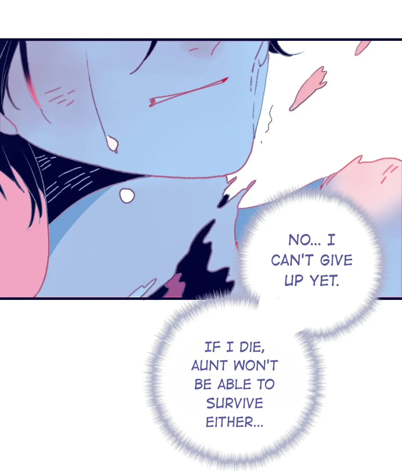 My Little Secret With the Demon Lord Chapter 99 page 26 - 