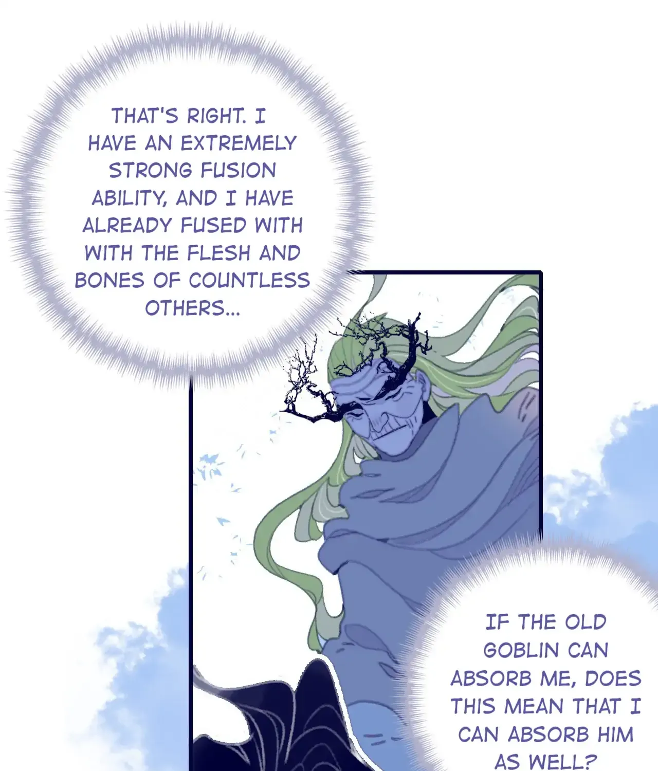 My Little Secret With the Demon Lord Chapter 99 page 28 - 