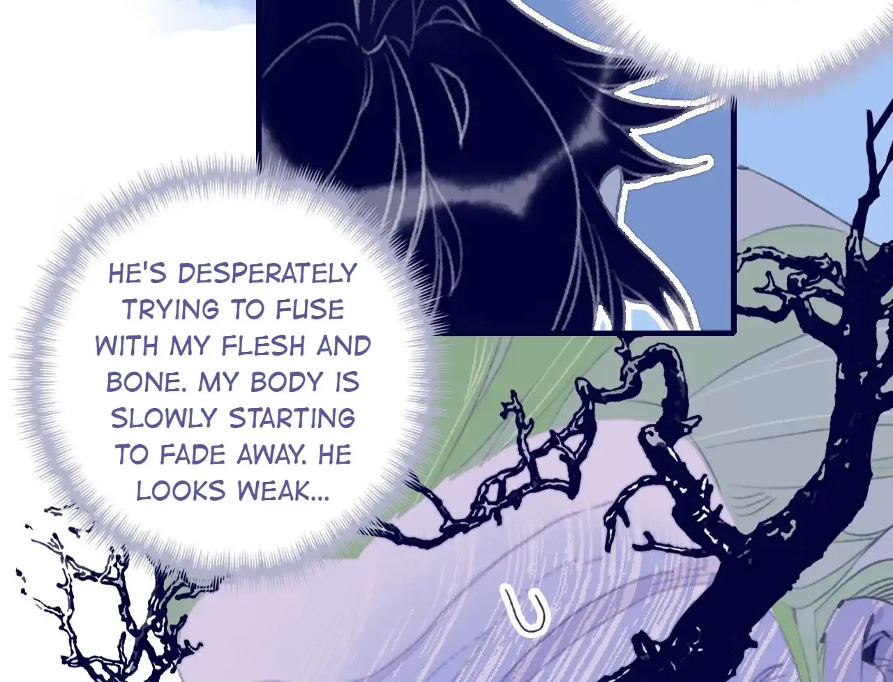 My Little Secret With the Demon Lord Chapter 99 page 29 - 