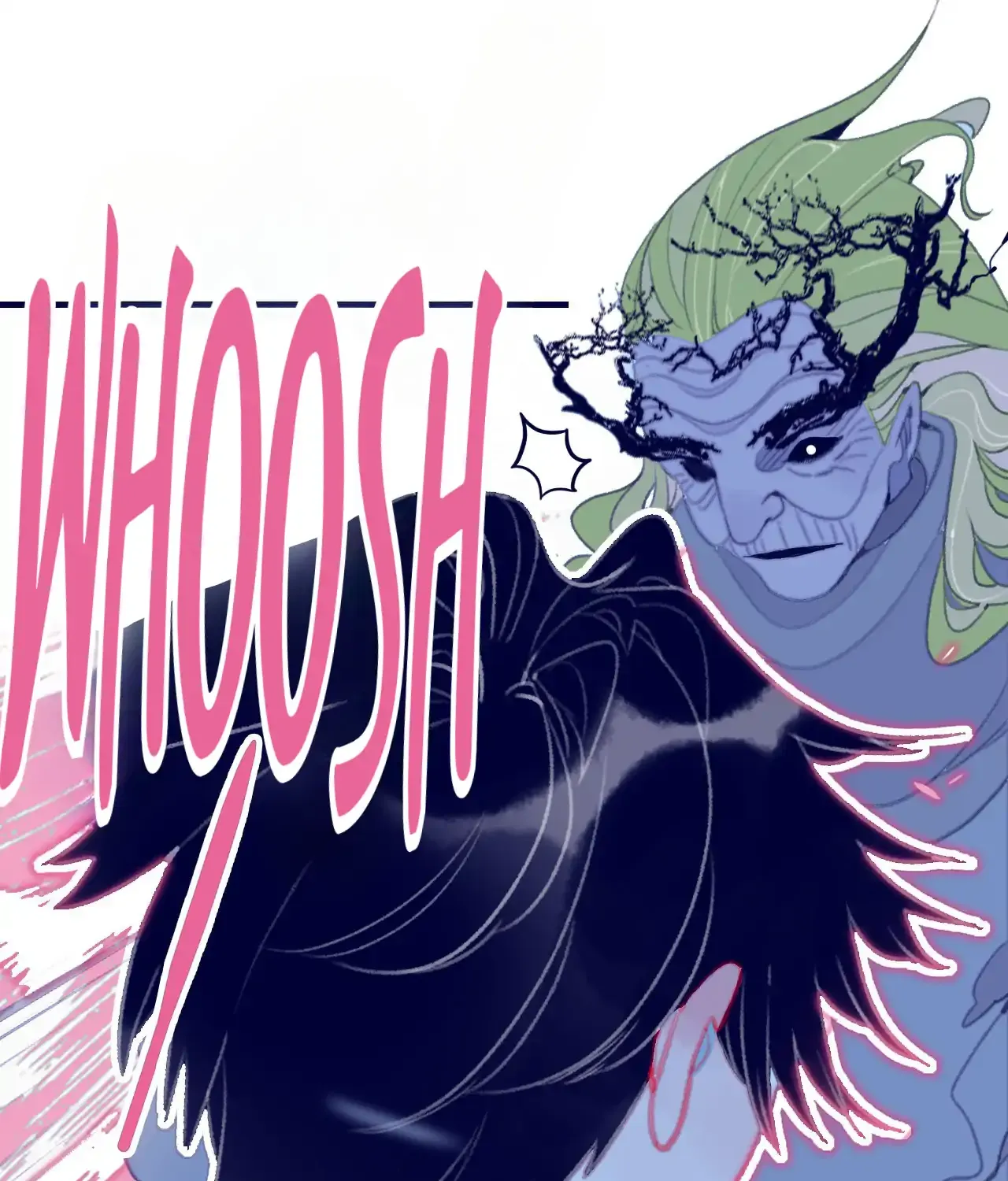 My Little Secret With the Demon Lord Chapter 99 page 32 - 