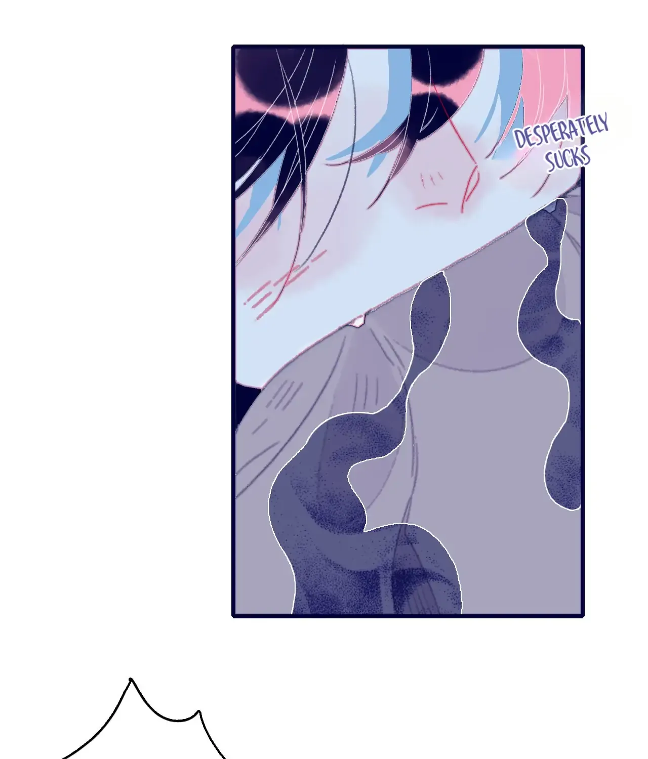 My Little Secret With the Demon Lord Chapter 99 page 36 - 