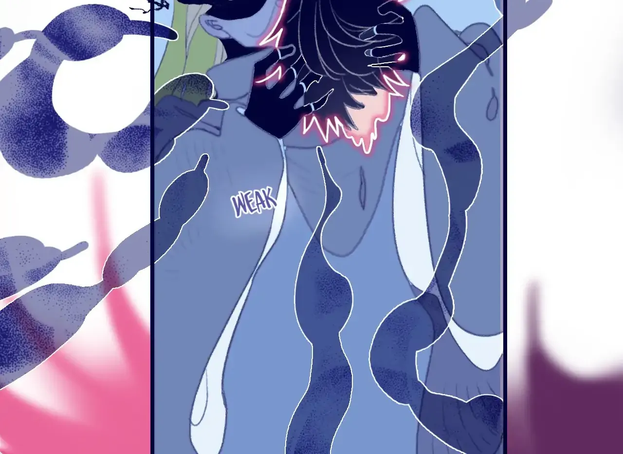 My Little Secret With the Demon Lord Chapter 99 page 39 - 