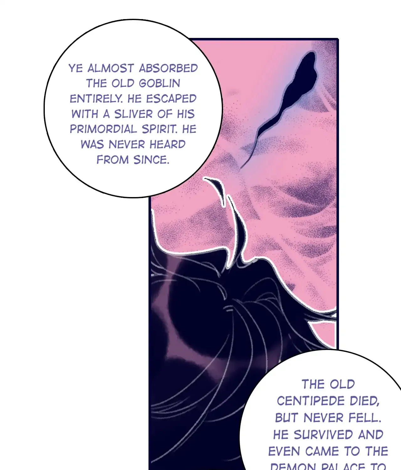 My Little Secret With the Demon Lord Chapter 99 page 44 - 