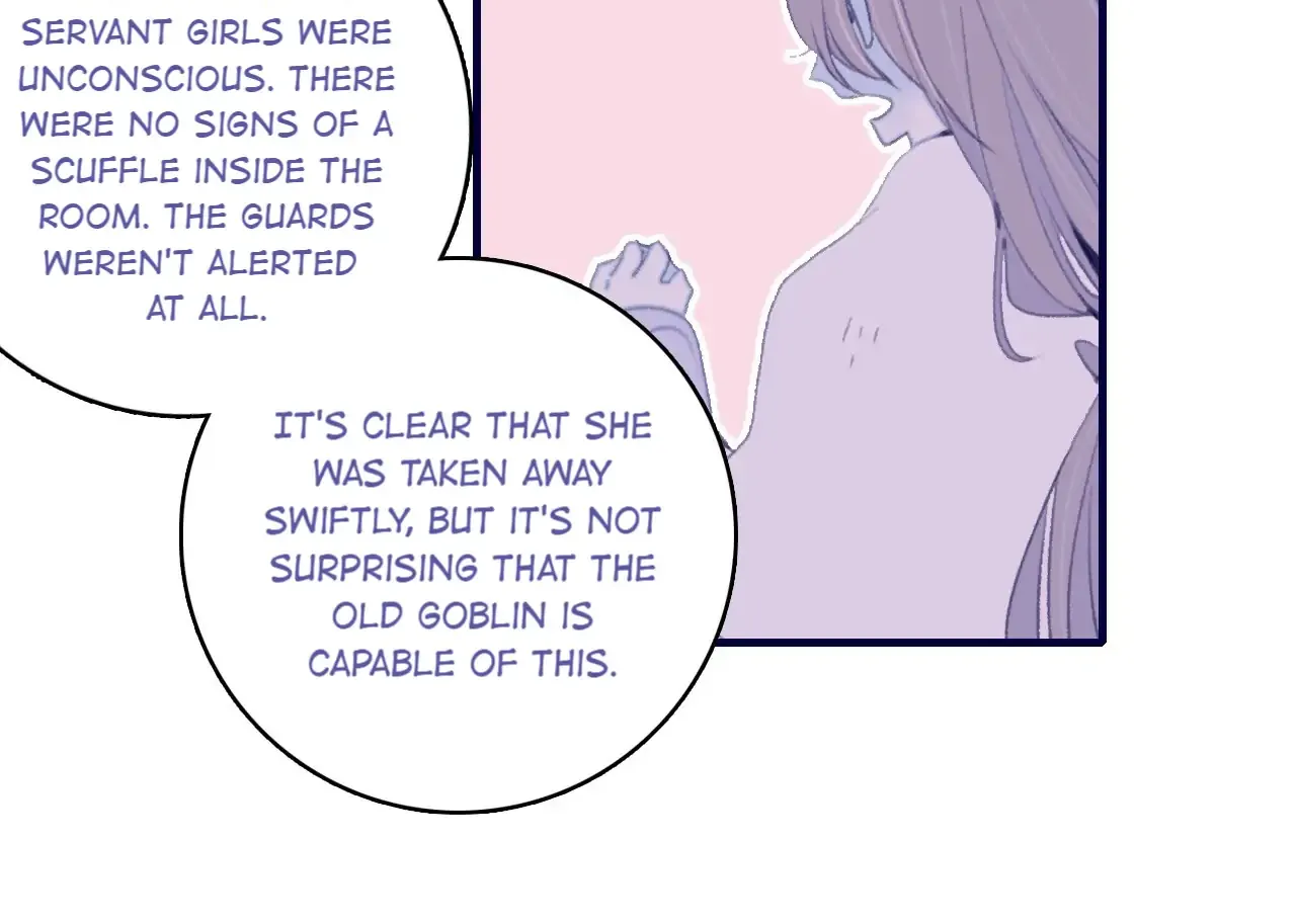 My Little Secret With the Demon Lord Chapter 99 page 50 - 