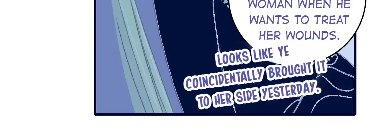 My Little Secret With the Demon Lord Chapter 99 page 55 - 