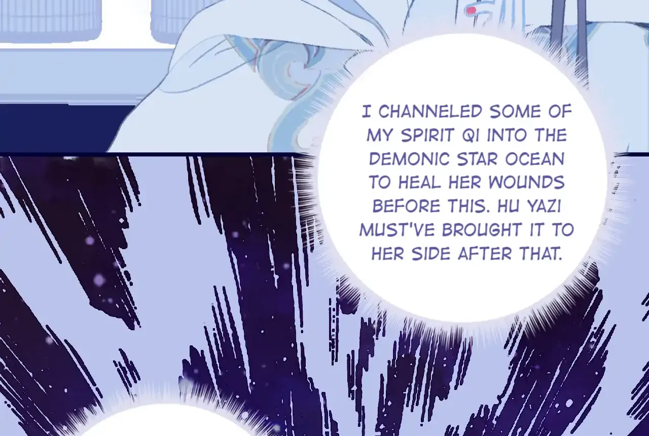 My Little Secret With the Demon Lord Chapter 99 page 57 - 