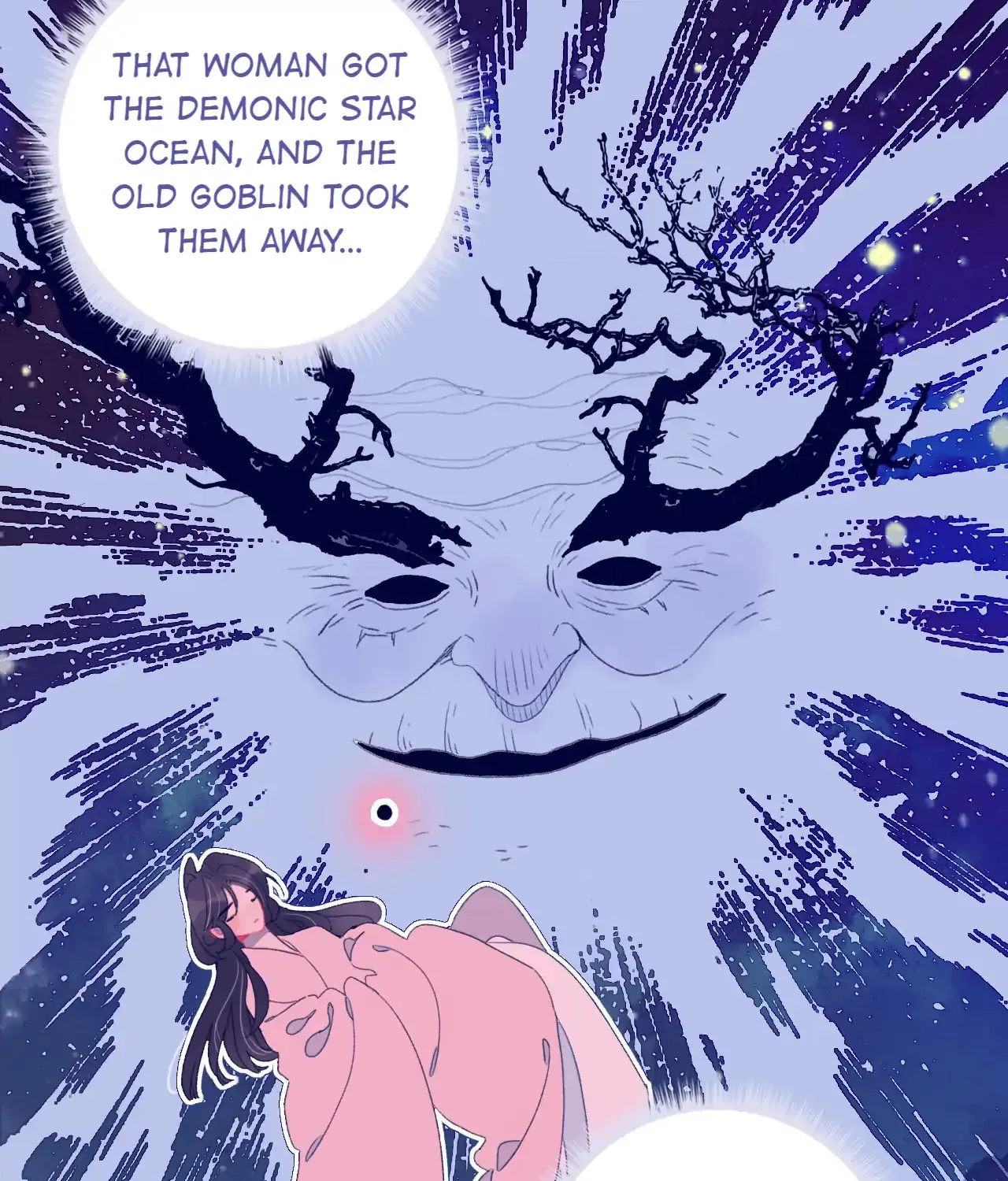 My Little Secret With the Demon Lord Chapter 99 page 58 - 