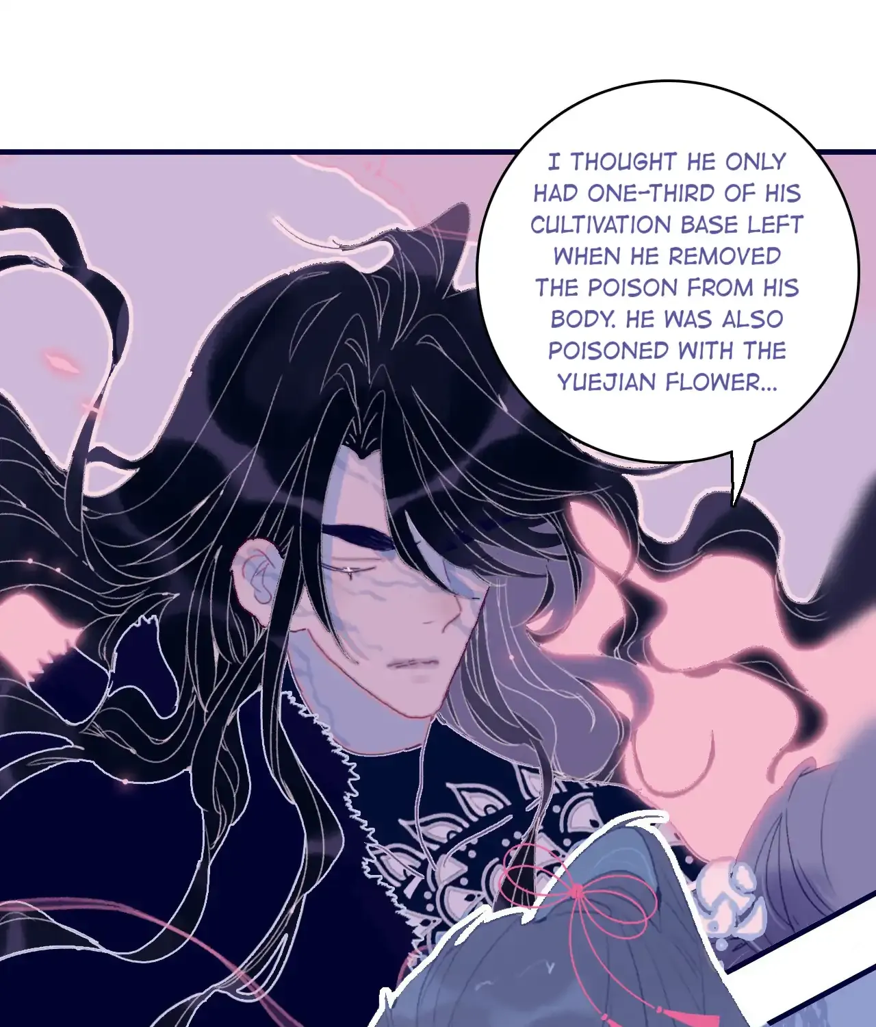 My Little Secret With the Demon Lord Chapter 99 page 64 - 