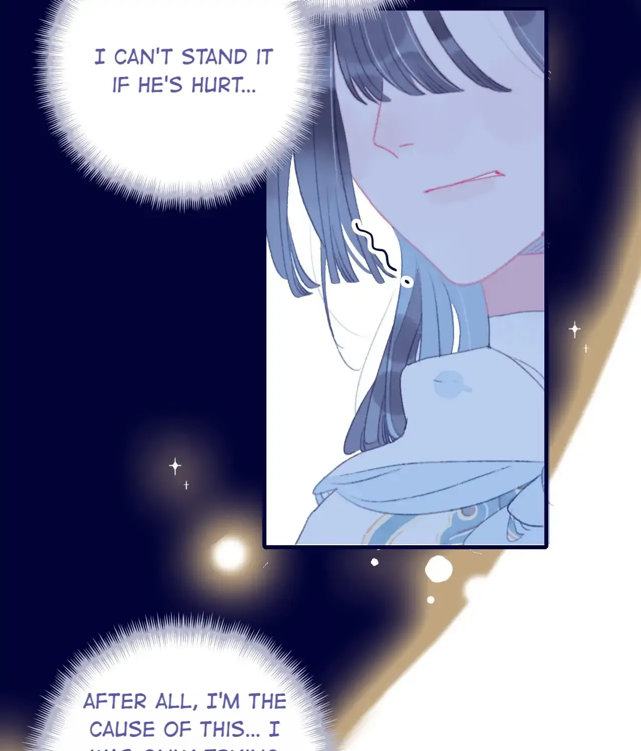 My Little Secret With the Demon Lord Chapter 99 page 67 - 