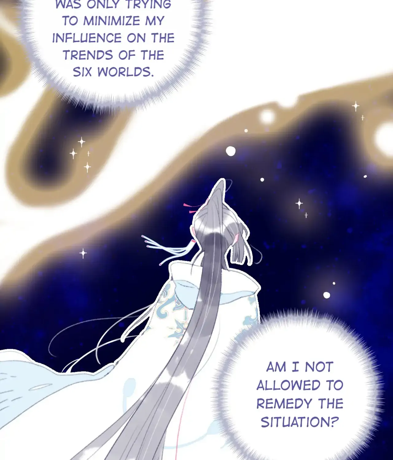 My Little Secret With the Demon Lord Chapter 99 page 68 - 