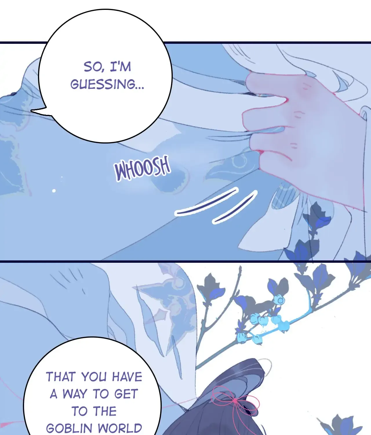 My Little Secret With the Demon Lord Chapter 99 page 75 - 