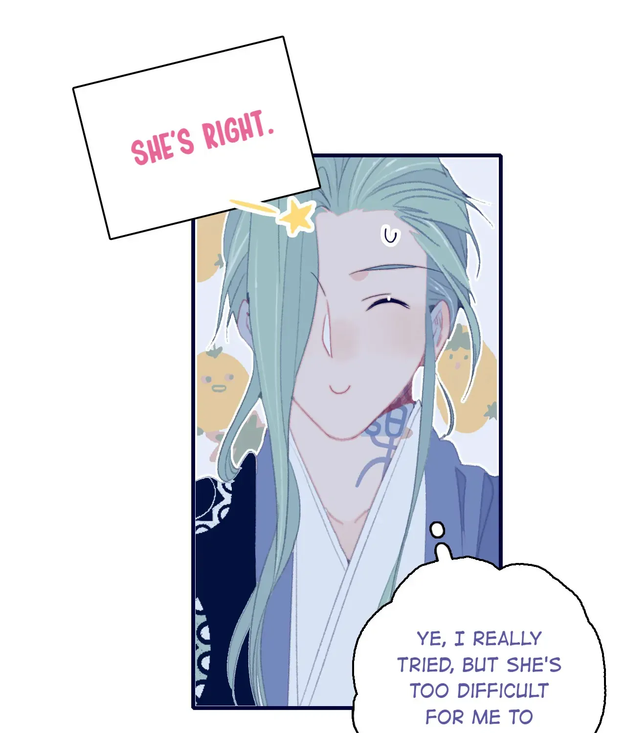 My Little Secret With the Demon Lord Chapter 99 page 79 - 