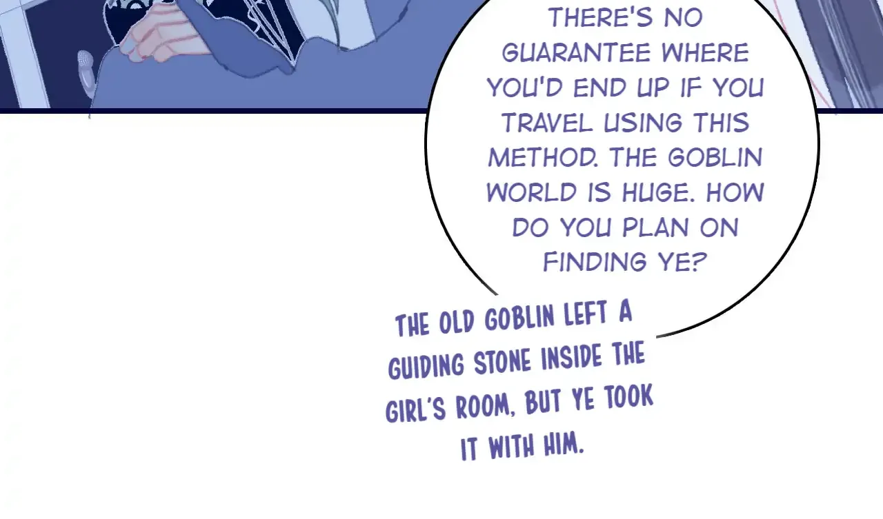 My Little Secret With the Demon Lord Chapter 99 page 82 - 