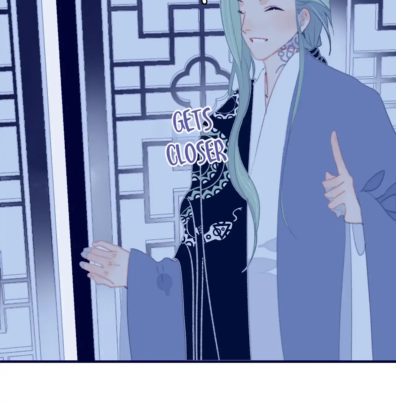 My Little Secret With the Demon Lord Chapter 99 page 84 - 