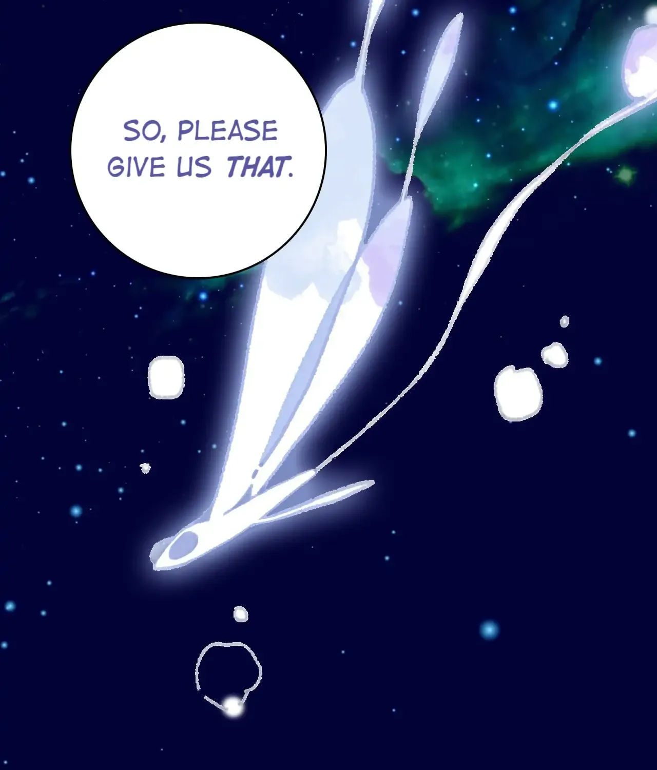 My Little Secret With the Demon Lord Chapter 99 page 92 - 