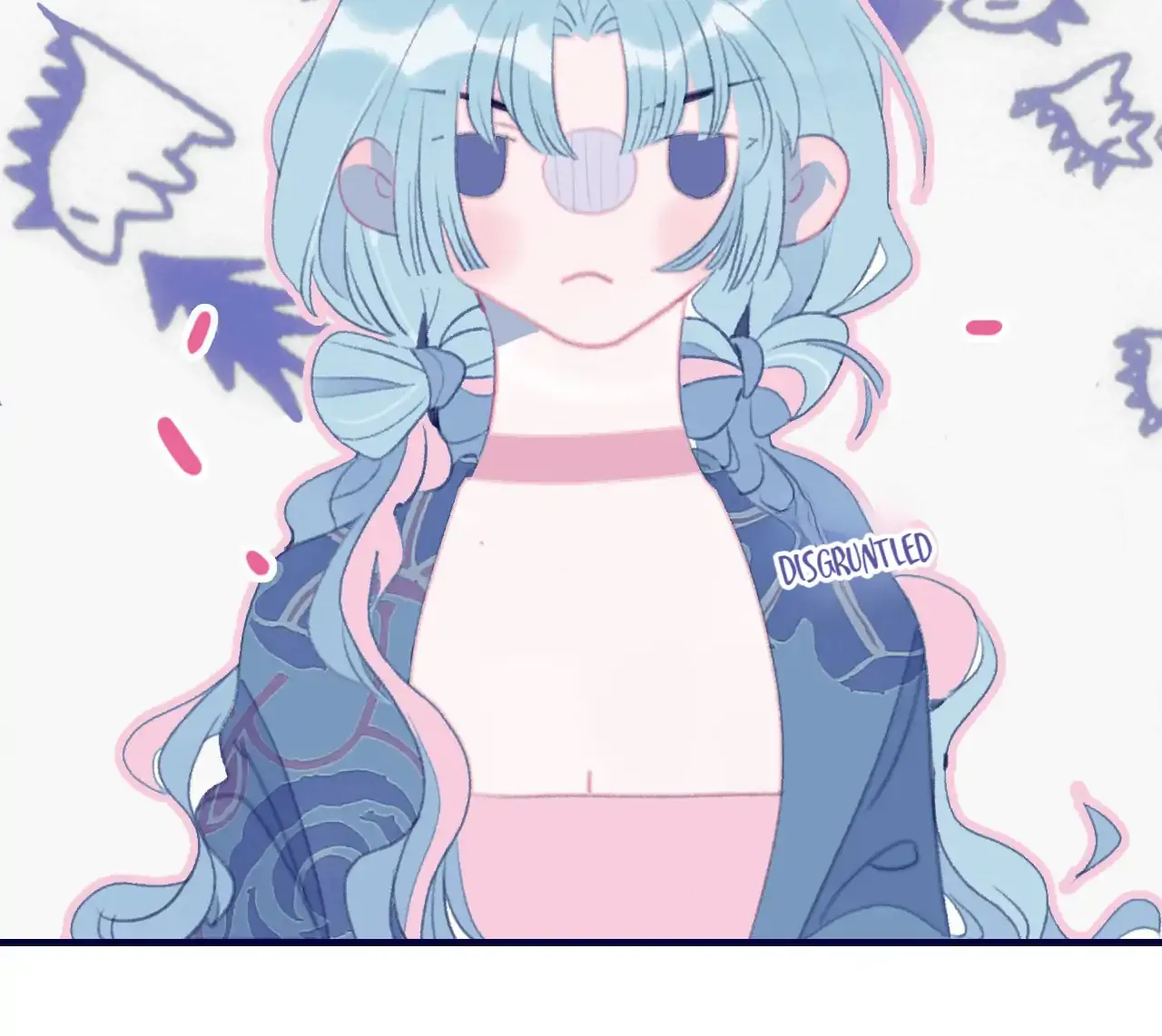 My Little Secret With the Demon Lord Chapter 99 page 99 - 