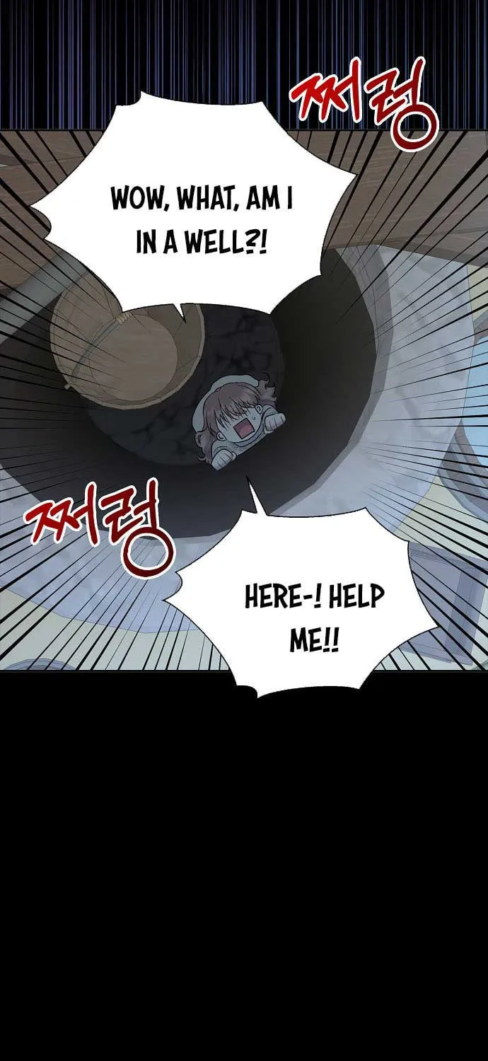 Read My Little Tyrant chapter 1 image 14 on Lezhin