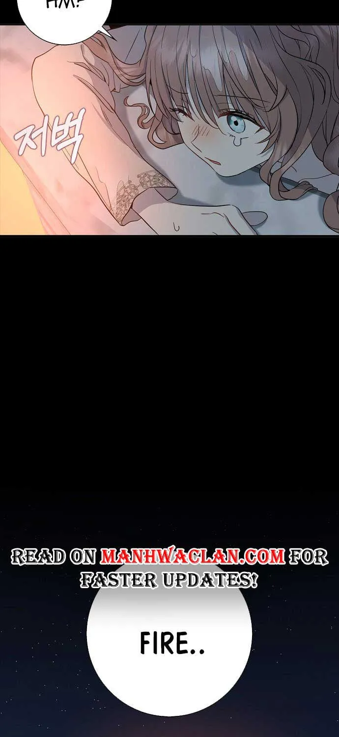 Read My Little Tyrant chapter 1 image 17 on Lezhin