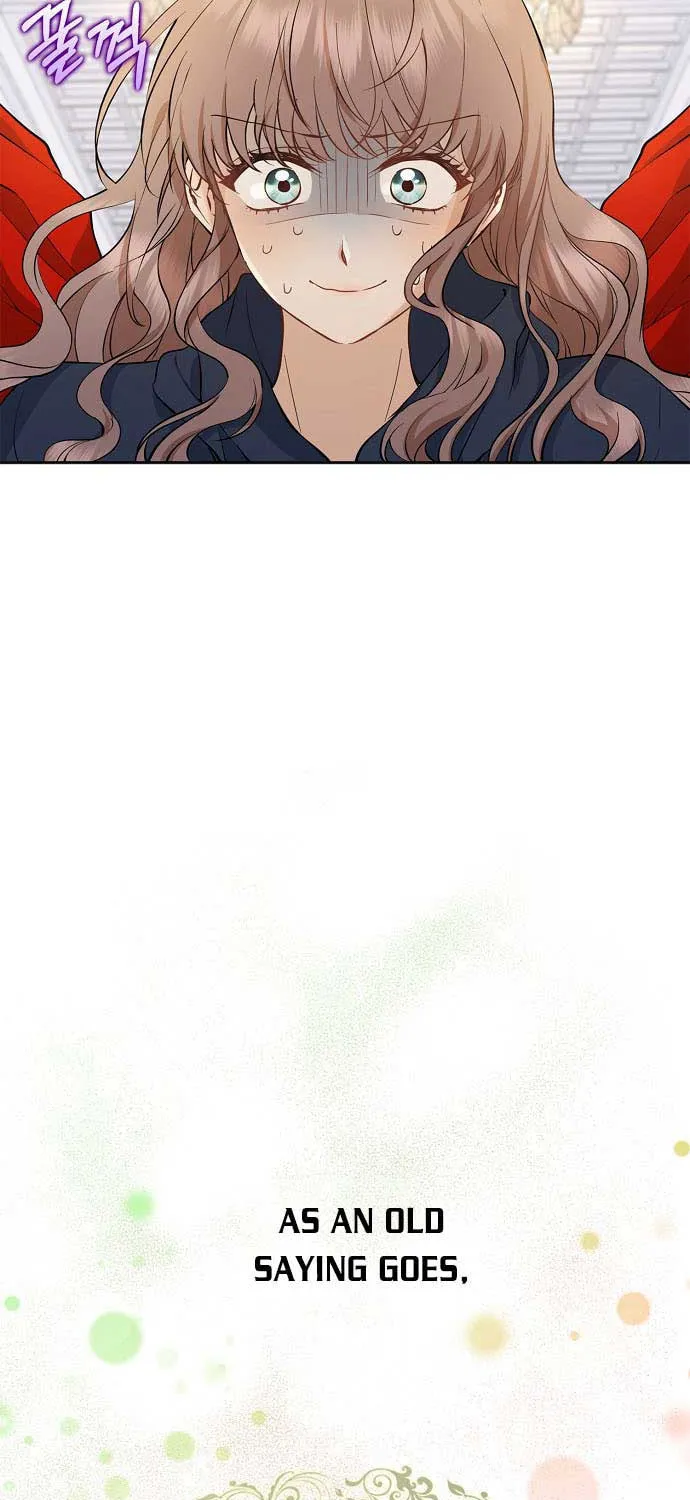 Read My Little Tyrant chapter 1 image 2 on Lezhin