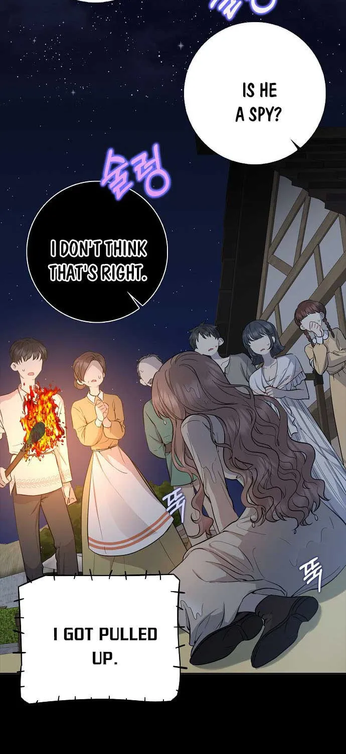 Read My Little Tyrant chapter 1 image 23 on Lezhin