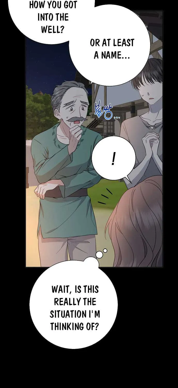 Read My Little Tyrant chapter 1 image 29 on Lezhin