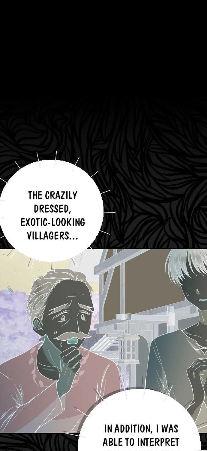 Read My Little Tyrant chapter 1 image 30 on Lezhin