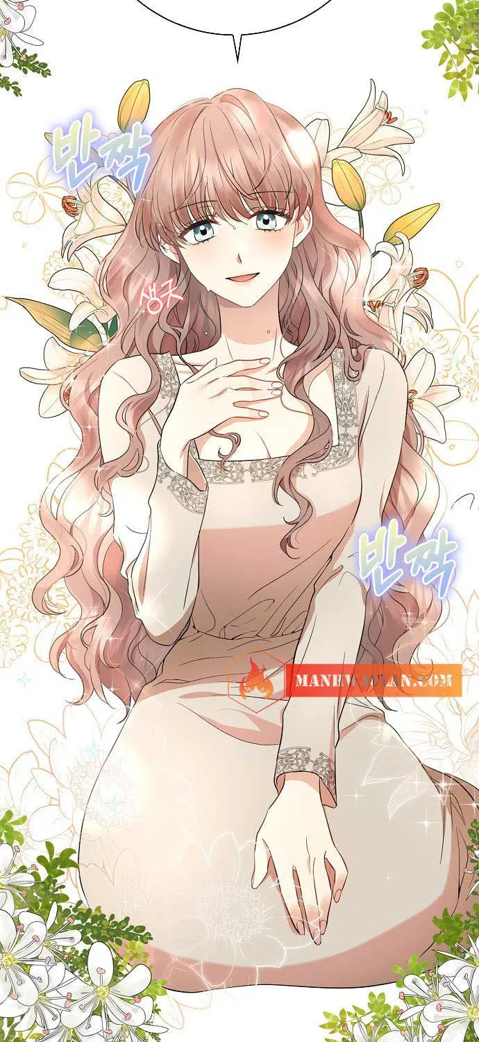 Read My Little Tyrant chapter 1 image 34 on Lezhin