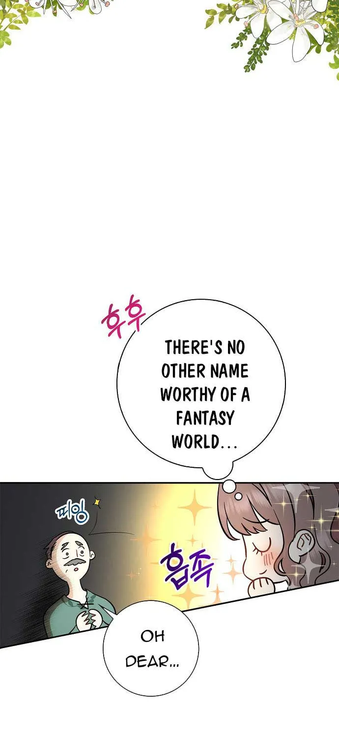 Read My Little Tyrant chapter 1 image 35 on Lezhin