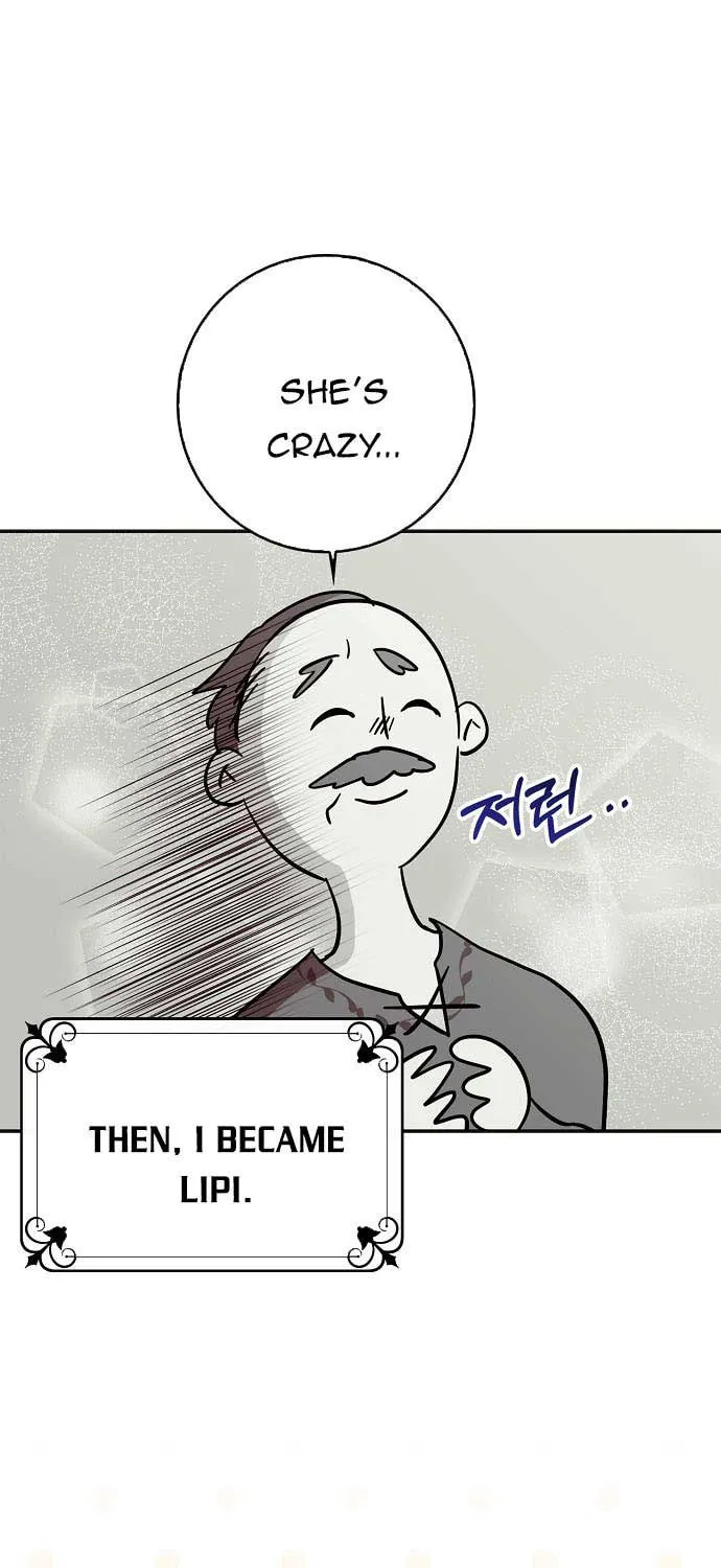 Read My Little Tyrant chapter 1 image 36 on Lezhin