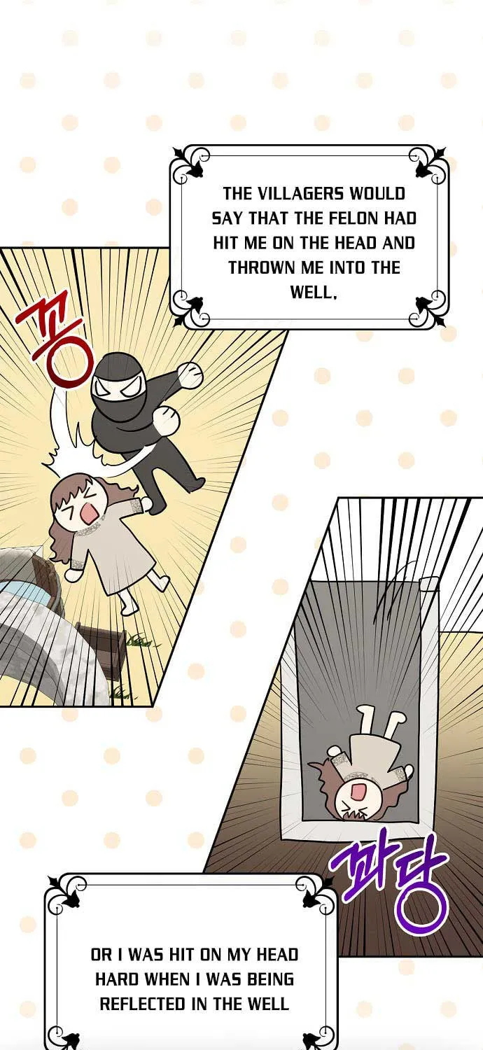 Read My Little Tyrant chapter 1 image 37 on Lezhin