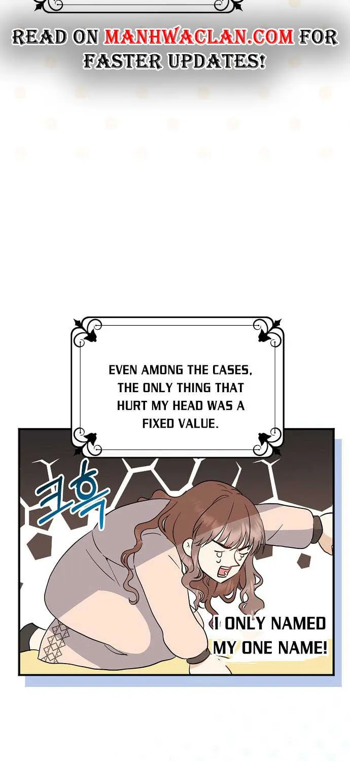 Read My Little Tyrant chapter 1 image 38 on Lezhin